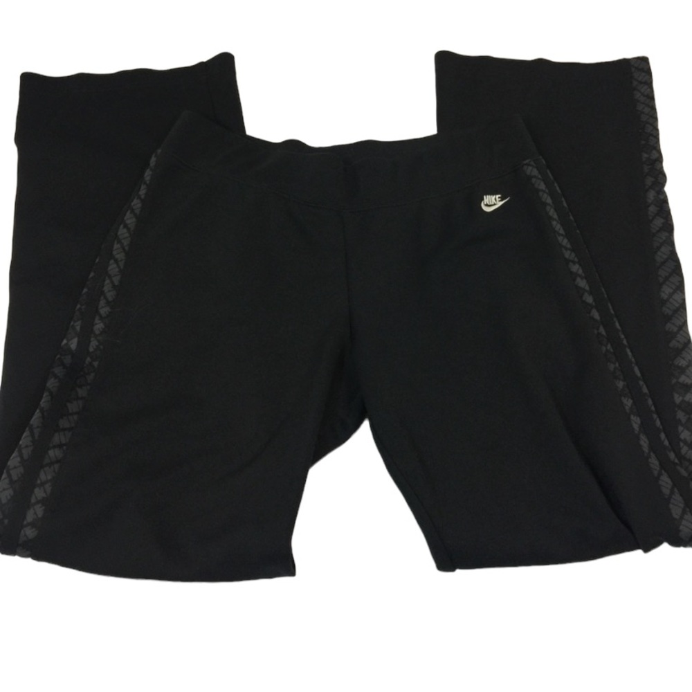 Nike Straight Leg Pants